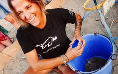 Dog handler Photographer Humanitarian Storyteller.